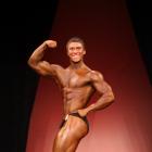 Logan  Guthrie - NPC Dexter Jackson Classic 2012 - #1